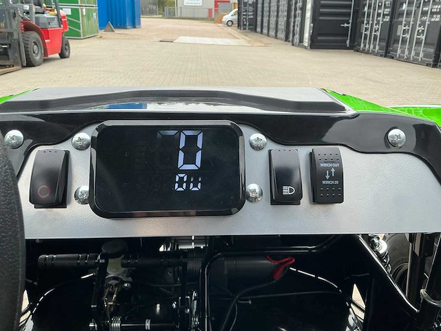 Hpm gk020g cross buggy - afbeelding 6 van  23