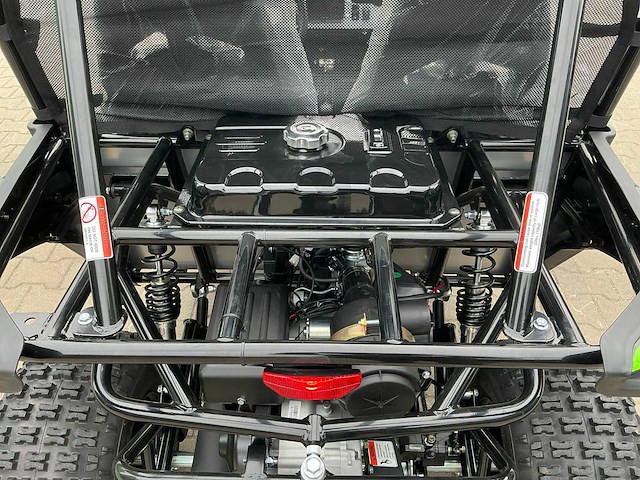 Hpm gk020g cross buggy - afbeelding 10 van  23