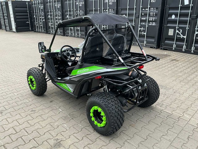Hpm gk020g cross buggy - afbeelding 17 van  23