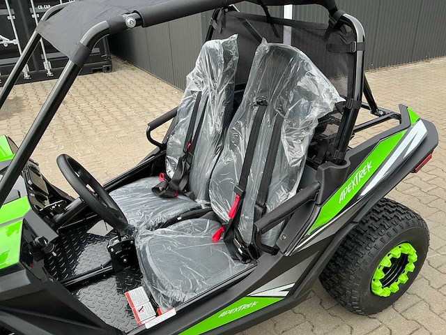 Hpm gk020g cross buggy - afbeelding 2 van  23