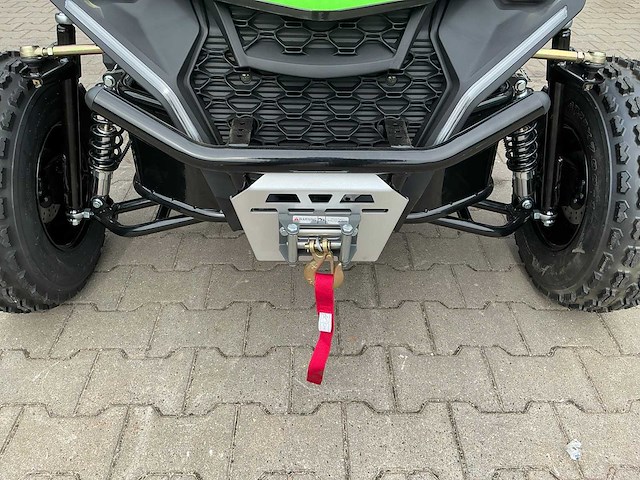 Hpm gk020g cross buggy - afbeelding 15 van  23