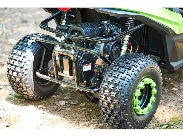 Hpm gk020g cross buggy - afbeelding 3 van  31