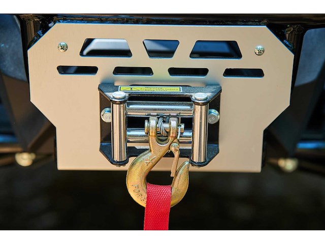 Hpm gk020g cross buggy - afbeelding 7 van  31