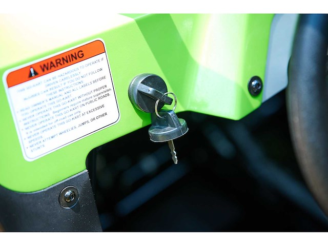 Hpm gk020g cross buggy - afbeelding 24 van  31