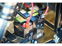 Hpm gk020g cross buggy - afbeelding 23 van  31