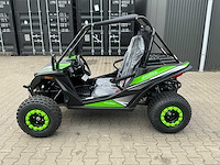 Hpm gk020g cross buggy - afbeelding 19 van  23