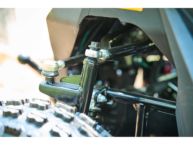 Hpm gk020r cross buggy - afbeelding 14 van  22