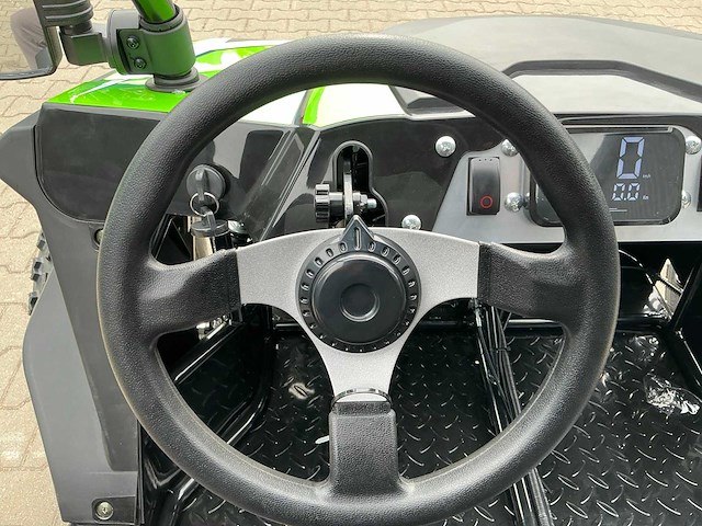 Hpm gk020r cross buggy - afbeelding 4 van  23