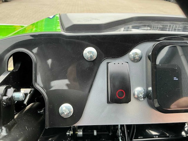 Hpm gk020r cross buggy - afbeelding 7 van  23