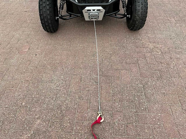 Hpm gk020r cross buggy - afbeelding 16 van  23