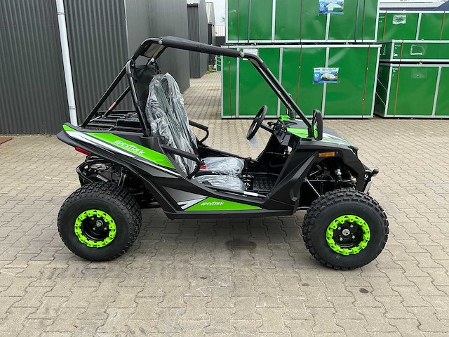 Hpm gk020r cross buggy - afbeelding 20 van  23