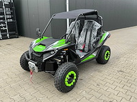 Hpm gk020r cross buggy