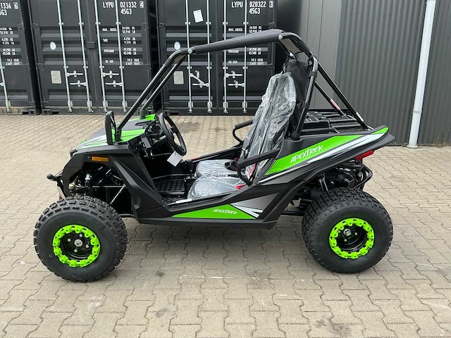 Hpm gk020r cross buggy - afbeelding 19 van  23