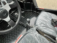 Hpm gk020r cross buggy - afbeelding 1 van  16