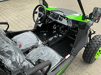Hpm gk020r cross buggy - afbeelding 5 van  16