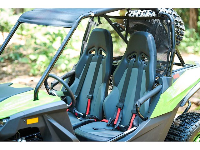 Hpm gk020r cross buggy - afbeelding 3 van  24