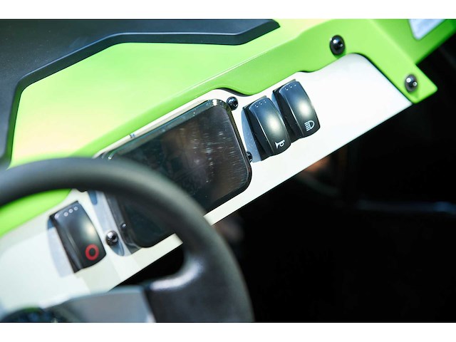 Hpm gk020r cross buggy - afbeelding 5 van  24