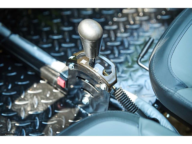 Hpm gk020r cross buggy - afbeelding 8 van  24