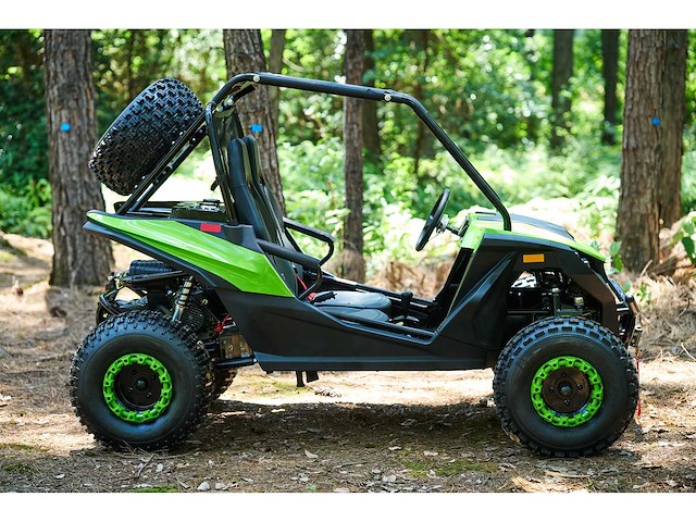 Hpm gk020r cross buggy - afbeelding 22 van  24