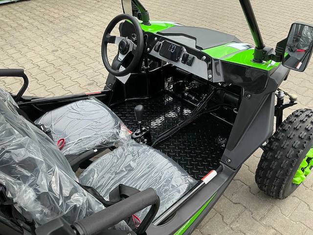 Hpm gk020r cross buggy - afbeelding 9 van  23