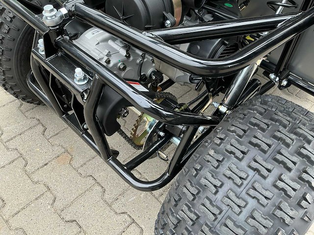Hpm gk020r cross buggy - afbeelding 14 van  23