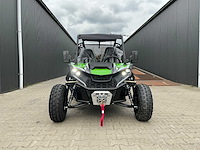 Hpm gk020r cross buggy - afbeelding 21 van  23