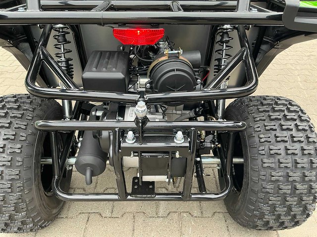 Hpm gk020r cross buggy - afbeelding 11 van  23