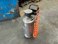 Hpm hw-51026 nevelspuit 30l - afbeelding 1 van  10
