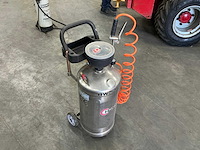 Hpm hw-51026 nevelspuit 30l - afbeelding 3 van  10