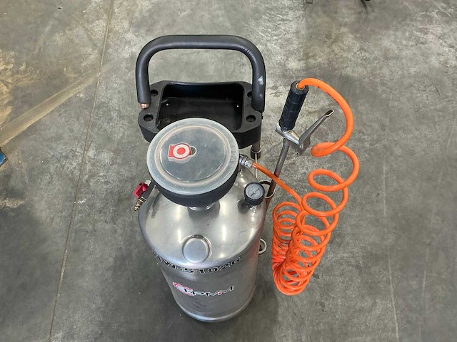 Hpm hw-51026 nevelspuit 30l - afbeelding 7 van  10