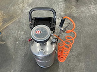 Hpm hw-51026 nevelspuit 30l - afbeelding 7 van  10