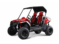 Hpm utv001 cross buggy - afbeelding 7 van  7