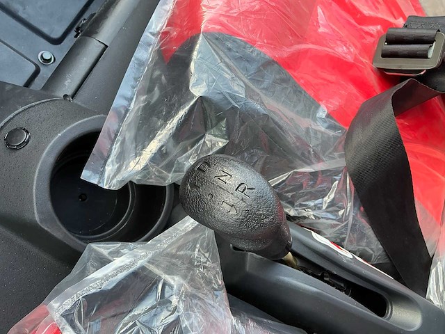 Hpm utv001 cross buggy - afbeelding 8 van  17