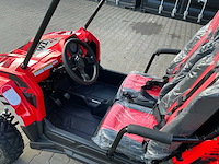 Hpm utv001 cross buggy - afbeelding 9 van  17