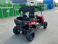 Hpm utv001 cross buggy - afbeelding 12 van  17