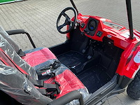Hpm utv001 cross buggy - afbeelding 7 van  17