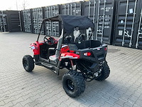 Hpm utv001 cross buggy - afbeelding 11 van  17