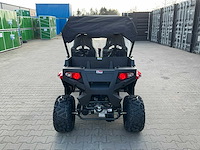 Hpm utv001 cross buggy - afbeelding 16 van  17