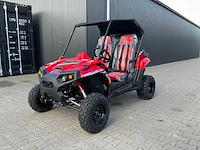 Hpm utv001 cross buggy
