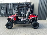 Hpm utv001 cross buggy - afbeelding 13 van  17