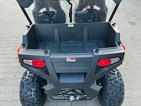Hpm utv001 cross buggy - afbeelding 2 van  17