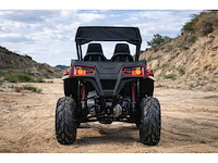 Hpm utv001 cross buggy - afbeelding 9 van  14