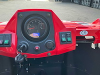 Hpm utv001 cross buggy - afbeelding 2 van  5