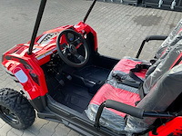 Hpm utv001 cross buggy - afbeelding 1 van  7