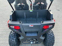 Hpm utv001 cross buggy - afbeelding 1 van  9