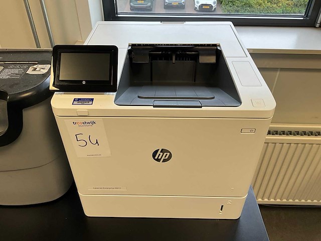 Hp/oki printer (2x) - afbeelding 3 van  9
