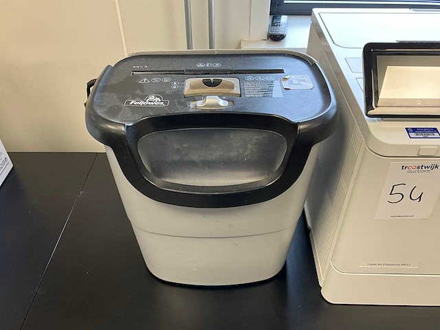 Hp/oki printer (2x) - afbeelding 4 van  9