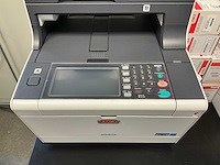 Hp/oki printer (2x) - afbeelding 7 van  9