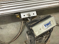 Hps equipment kzk-250.45 zwenkarmkraan met vacuümheffer - afbeelding 13 van  14