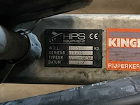 Hps hijsevenaar - afbeelding 4 van  5